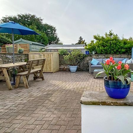فيلا Bluebell House تينبي المظهر الخارجي الصورة