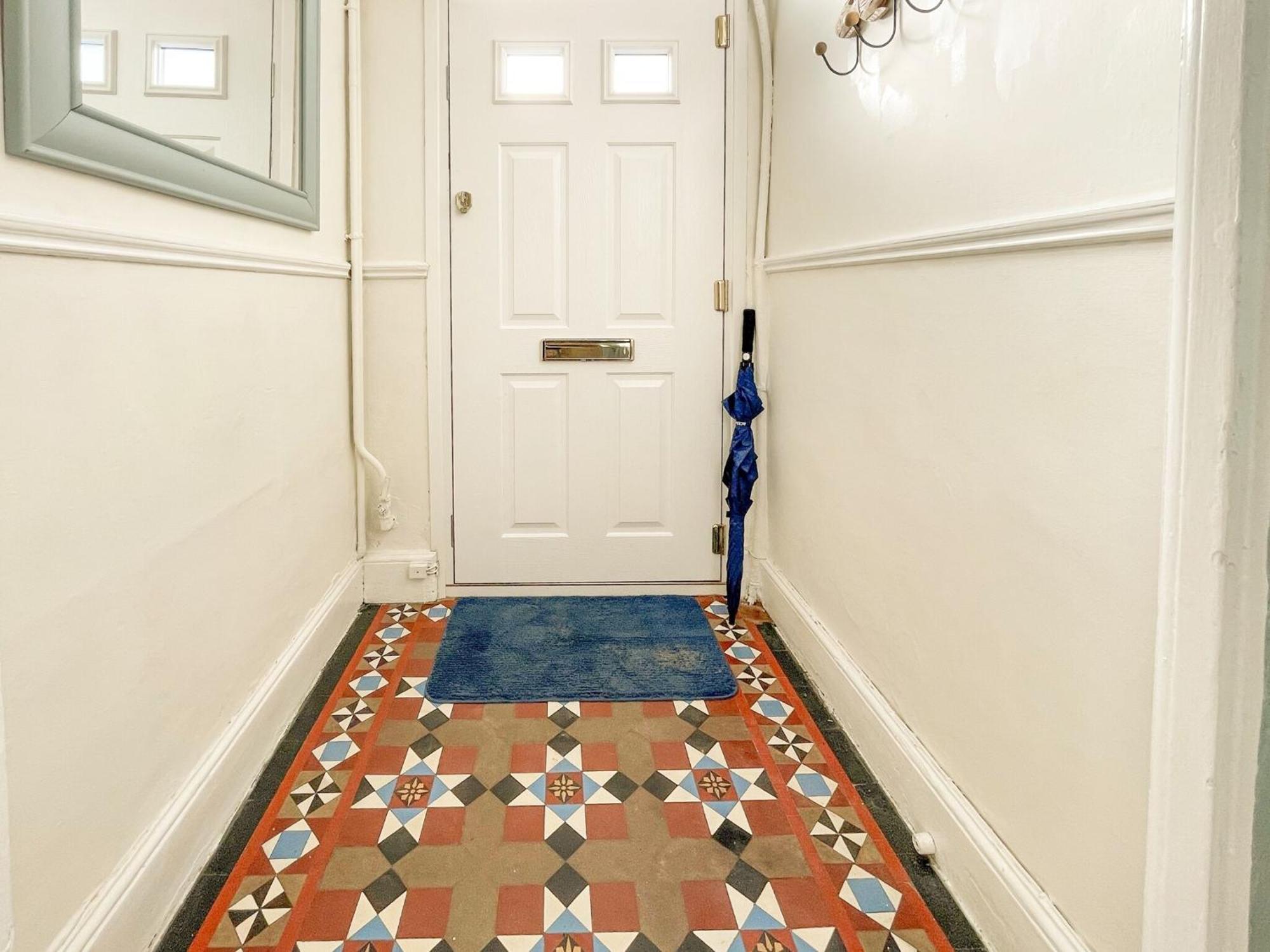 فيلا Bluebell House تينبي المظهر الخارجي الصورة
