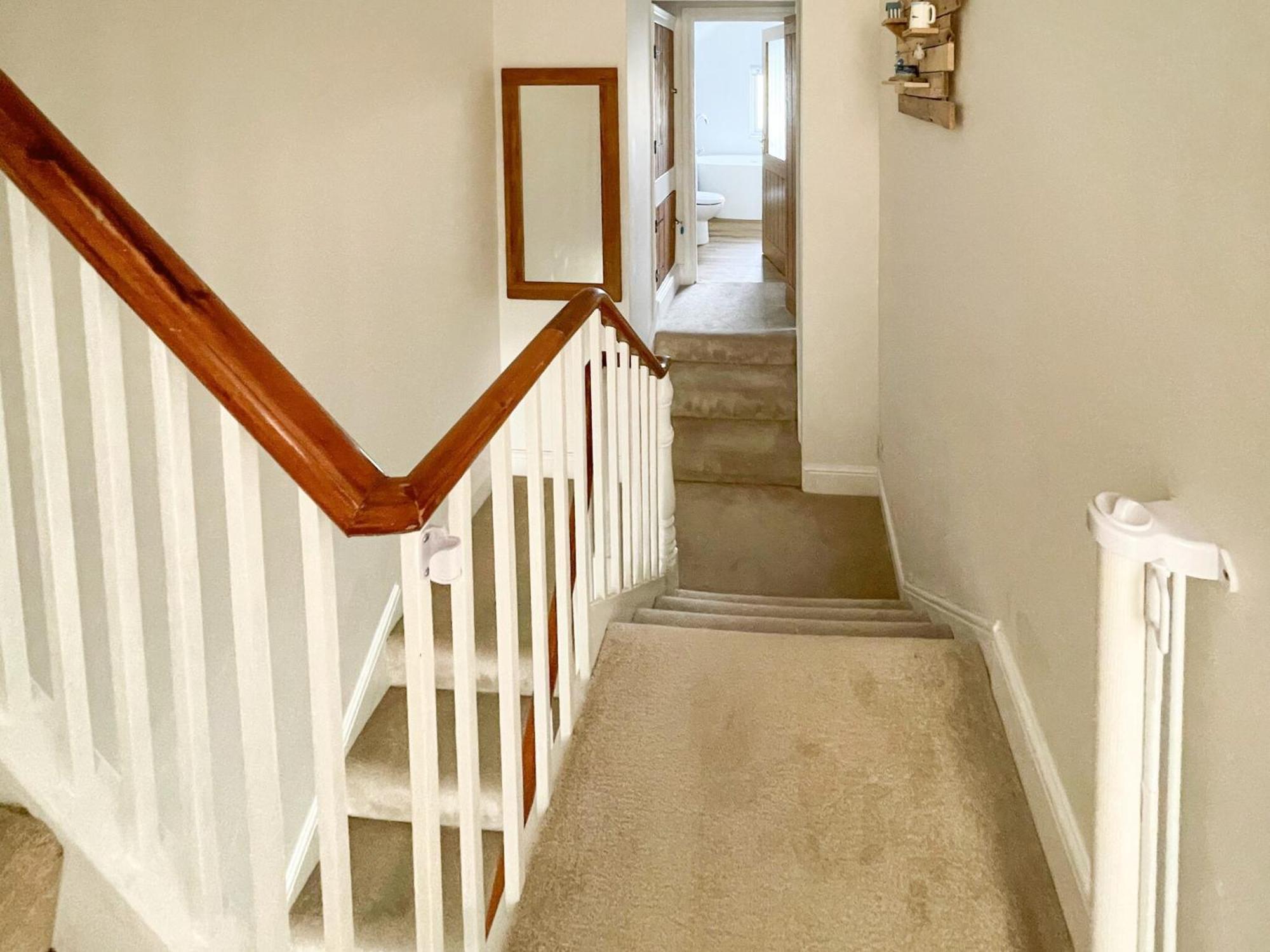 فيلا Bluebell House تينبي المظهر الخارجي الصورة