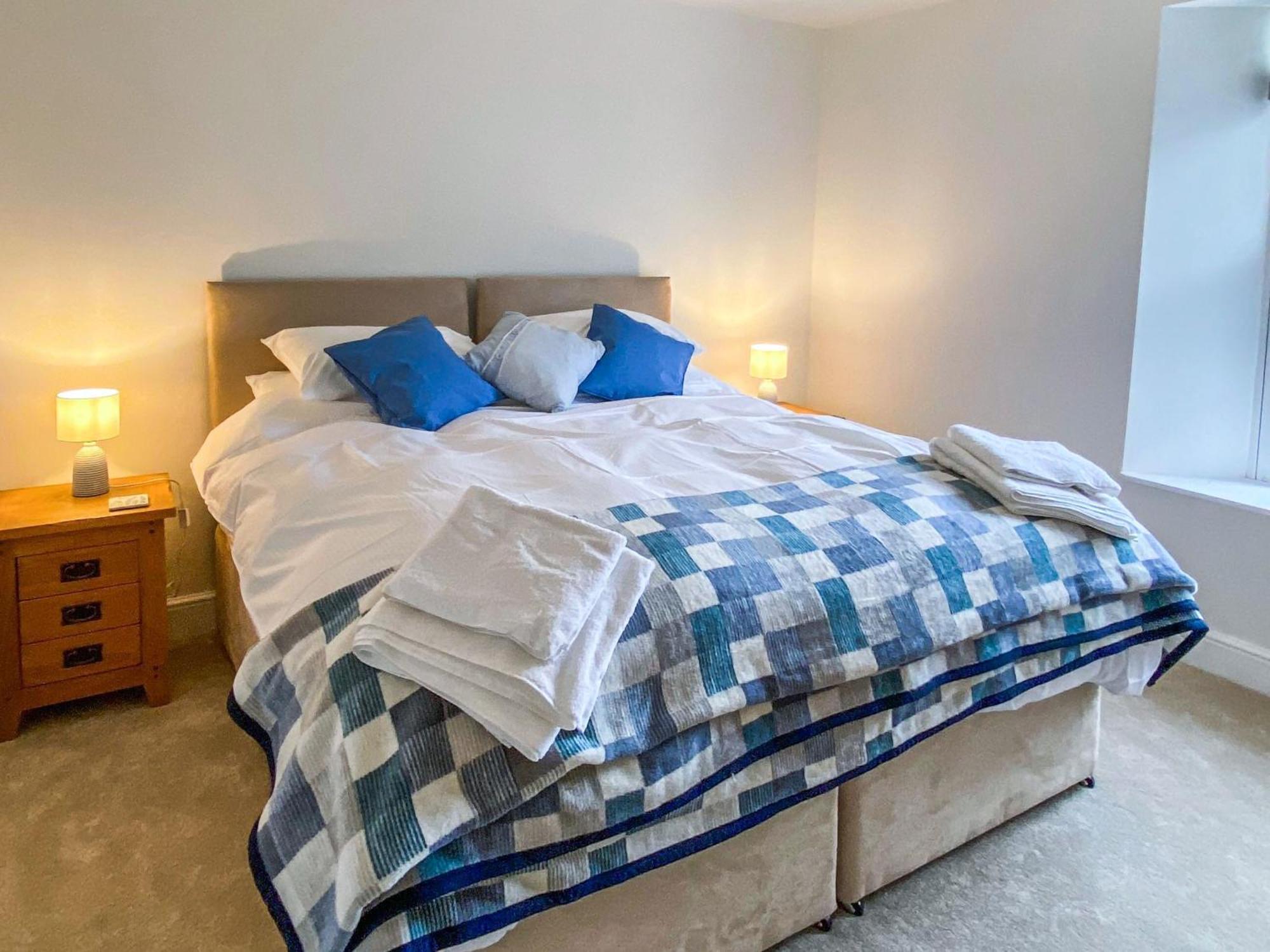 فيلا Bluebell House تينبي المظهر الخارجي الصورة